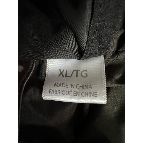 Invicta Karakorum Long Parka with Hood Navy Men's Jacket 4432362U-1076 XL - Picture 11 of 12